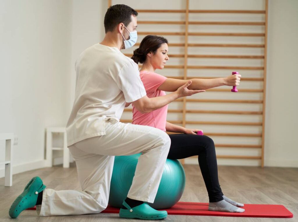 Beneficios del tejido óseo liofilizado para cirugías ortopédicas