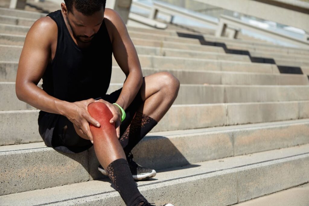 Reconstruccion del ligamento cruzado anterior - Injerto autologo vs ligamento artificial