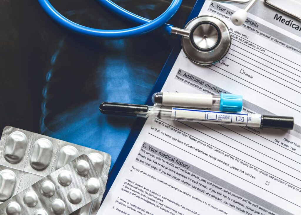 Calidad y seguridad del tejido óseo