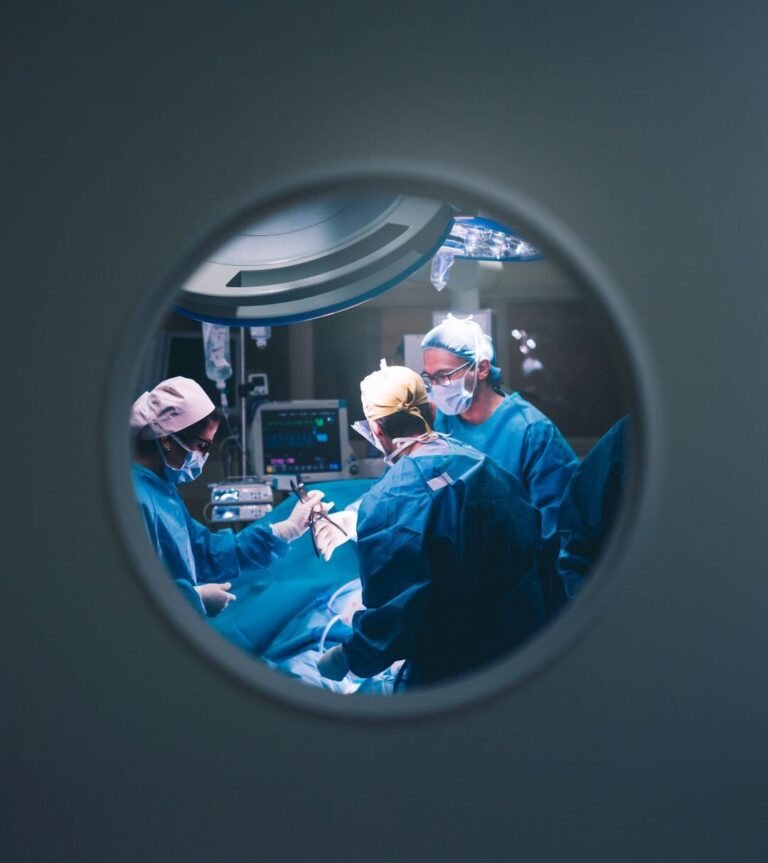 injerto óseo con antibiótico - osteomielitis crónica