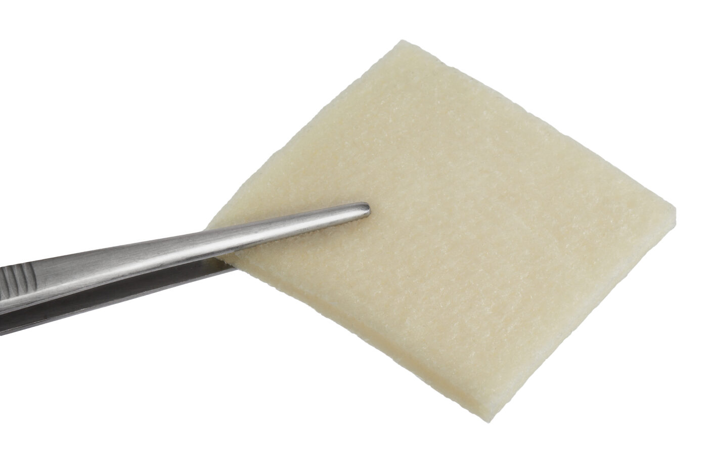 MATRIZ DÉRMICA ACELULAR